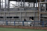 Woodley Sports 4 Salford City 0